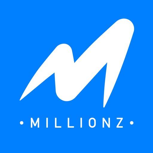 Millionz Games icône