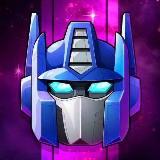 TRANSFORMERS: Tactical Arena icon