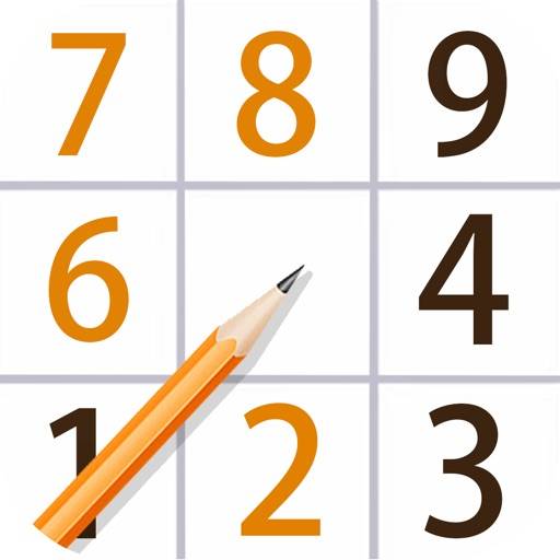 supprimer Classic Sudoku Puzzle Brain