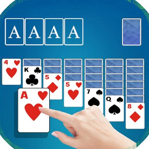 elimina Classic Solitaire Puzzle Games