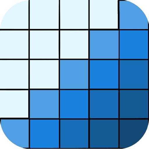 Block Sudoku Puzzle Brain Game icono
