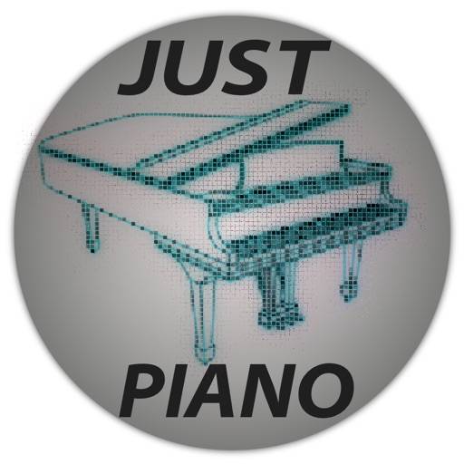 Just Piano icon