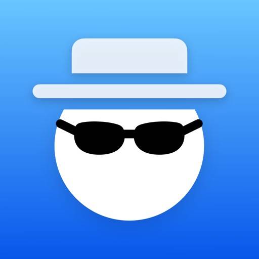 Unagent User Agent Switcher app icon
