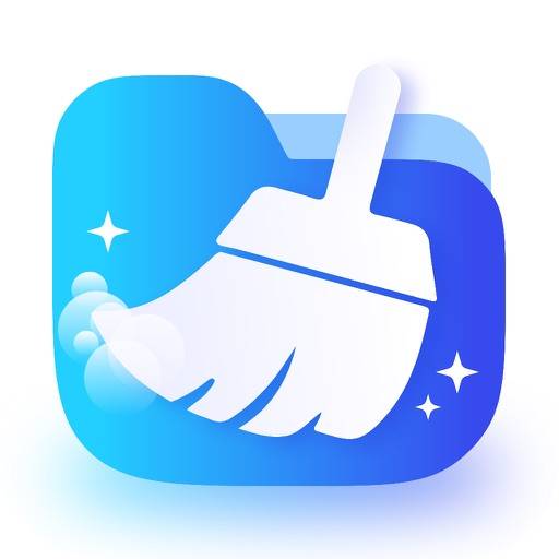 Swipewipe : clean foto smarter icon