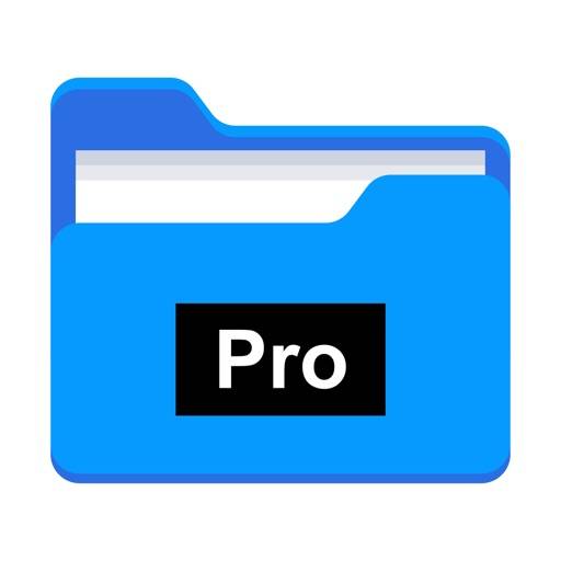 File Manager Pro - Explorer icona