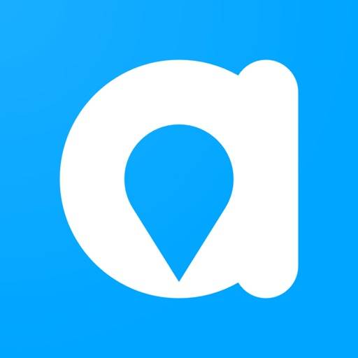 Around Us icon
