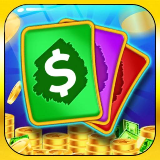 Scratch Magic: Lottery Scratch app icon