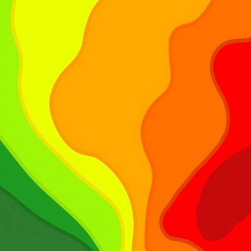 SKAI: Rain & Lightning Tracker икона