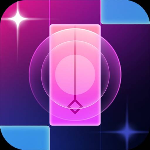 Piano Tap app icon
