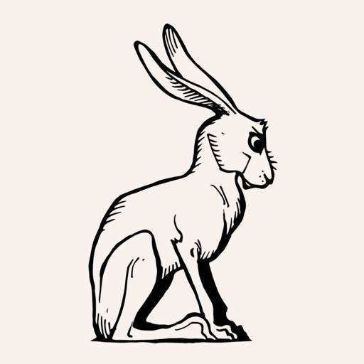 Kvartal app icon