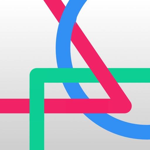 Геометрия app icon