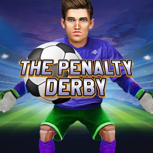 The Penalty Derby simge