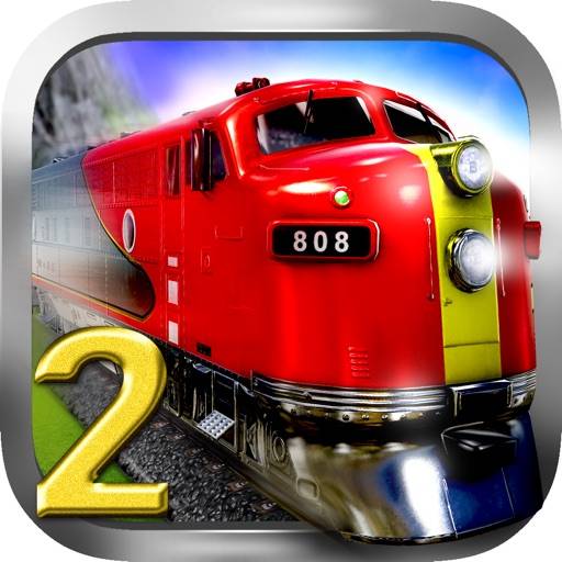 Model Railway Easily 2 app icon