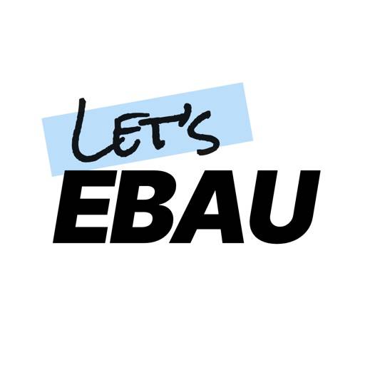 Let's EBAU Pro icono