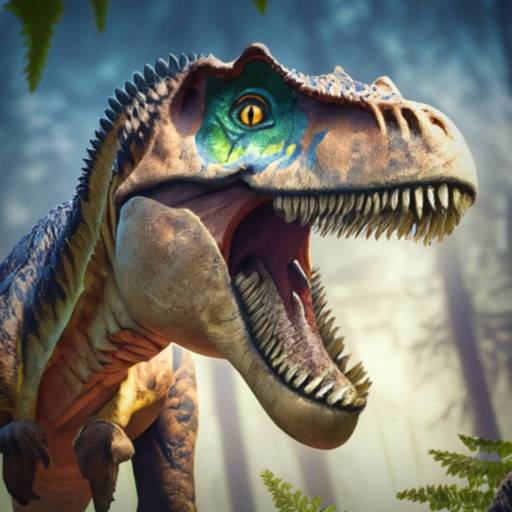 Dinosaur Universe icon