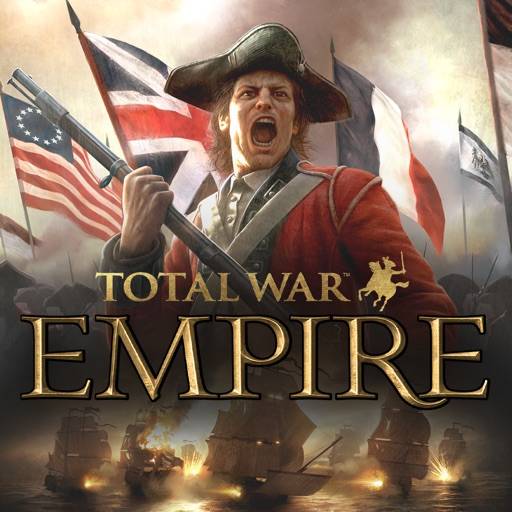 Total War™: EMPIRE icon