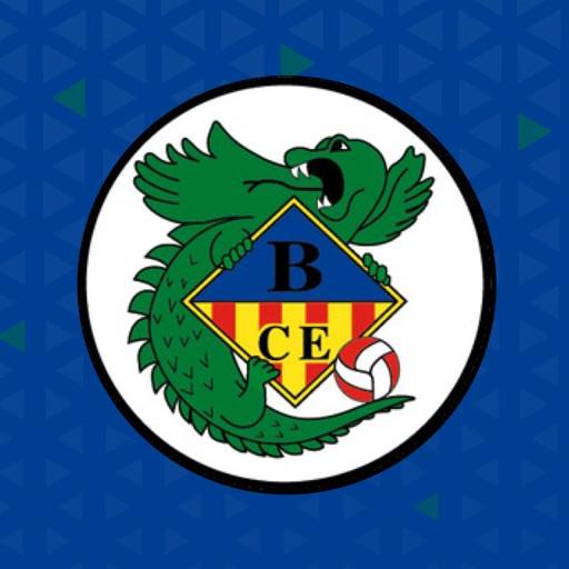 CE Banyoles icon