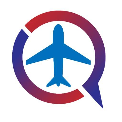 BZF Fragentrainer app icon