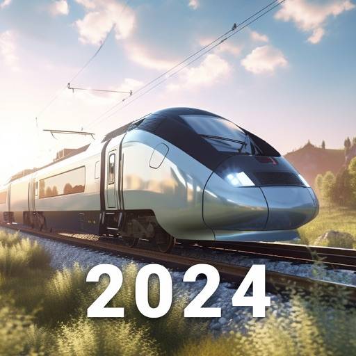 Train Manager - 2024 simge