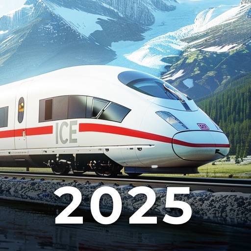 Train Manager - 2025 ikon