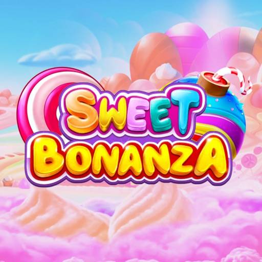 Sweet Bonanza Candy Land икона