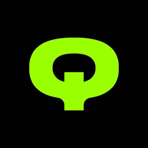 Qlhype app icon