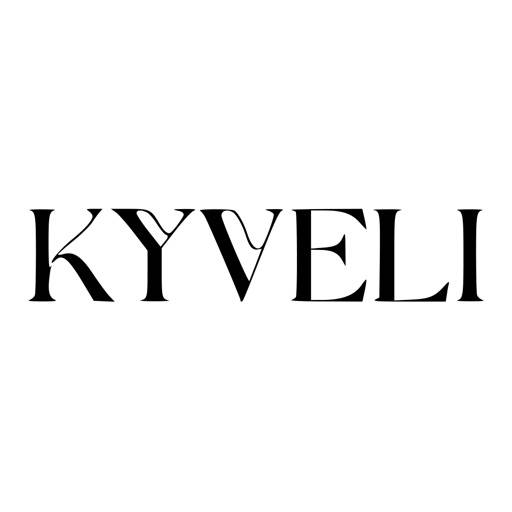 Kyveli app icon