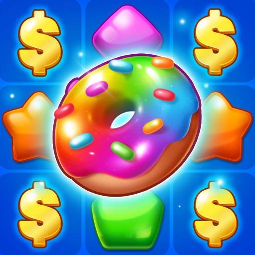Cookie Cash app icon