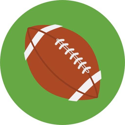 WatchNFLAllTime icon