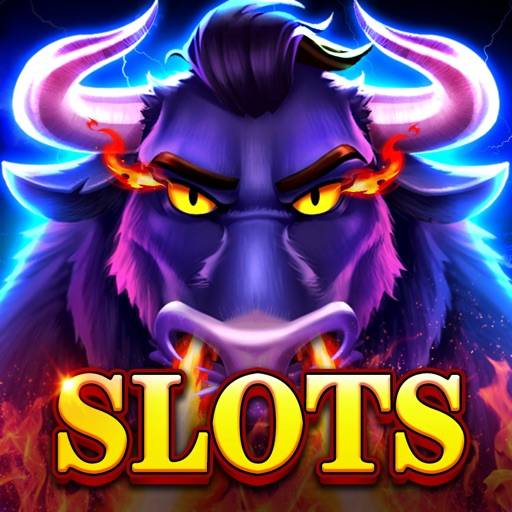 Cash Vegas-Casino Slots app icon