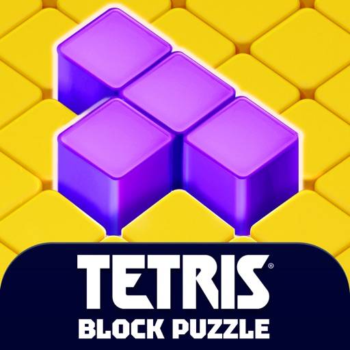 Tetris® Block Puzzle