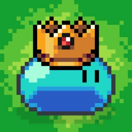 Slime Craft Symbol