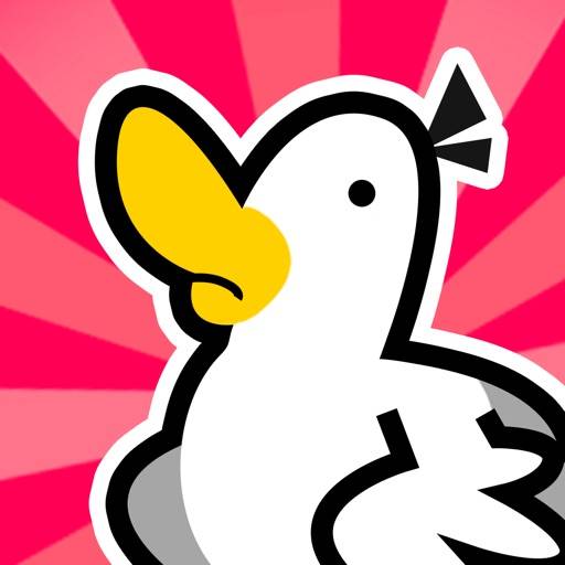 Duck vs Chicken Merge Defence icono