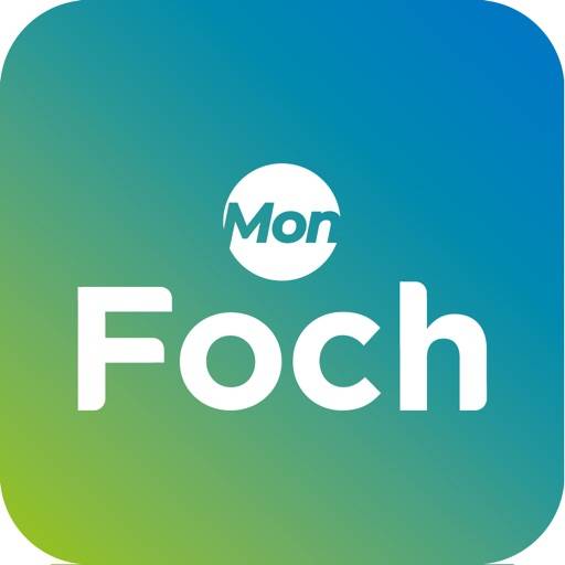 MonFoch app icon