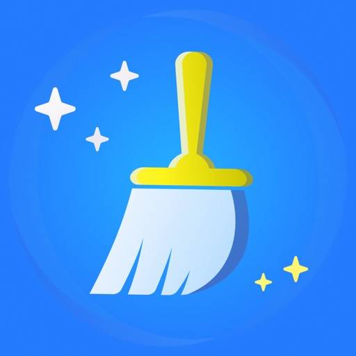 CleanMe: Boost Storage app icon