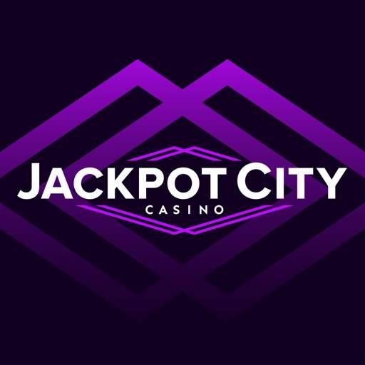 Jackpot City: Online Casino app icon