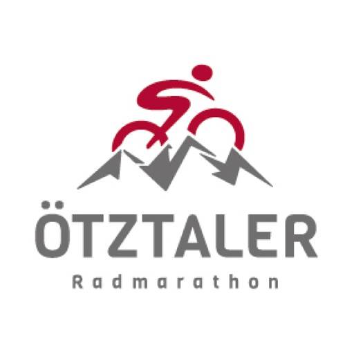 Ötztaler Radmarathon Symbol