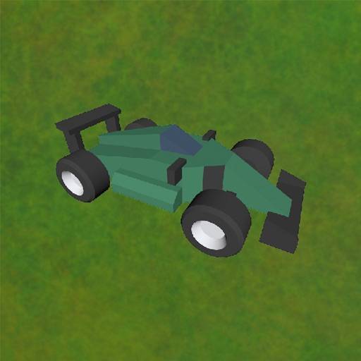 Swiftly Racing app icon