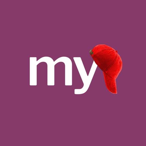 MyCap ikon