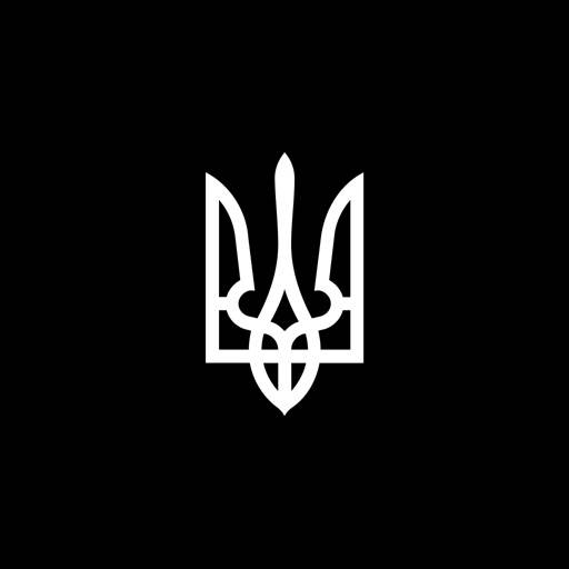UA State - war in Ukraine icon