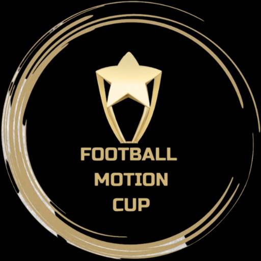 Motion Cup icono