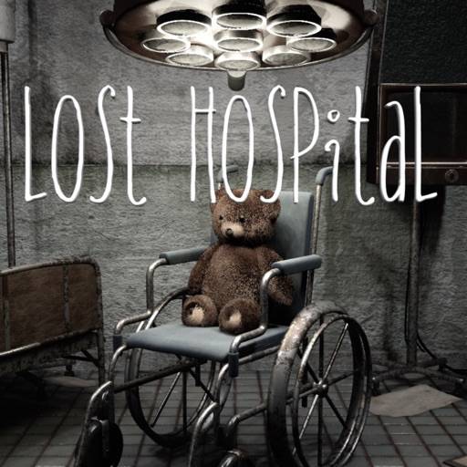 ta bort EscapeGame LostHospital