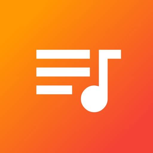 List2Playlist icon