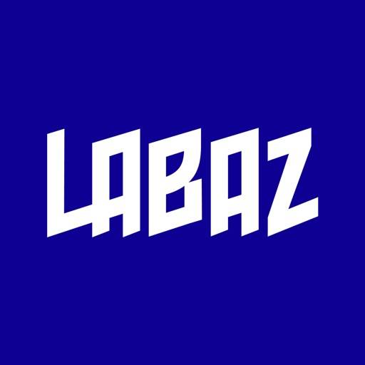 Labaz app icon