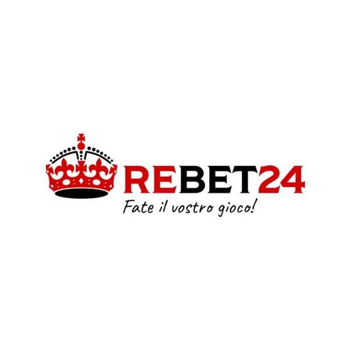 Rebet24 icon