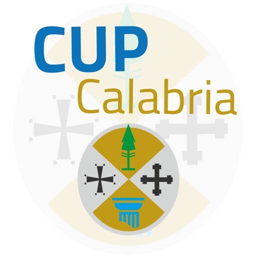 CUP Calabria icon