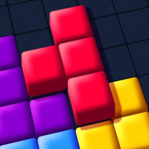 Block Buster : Block Puzzle icono