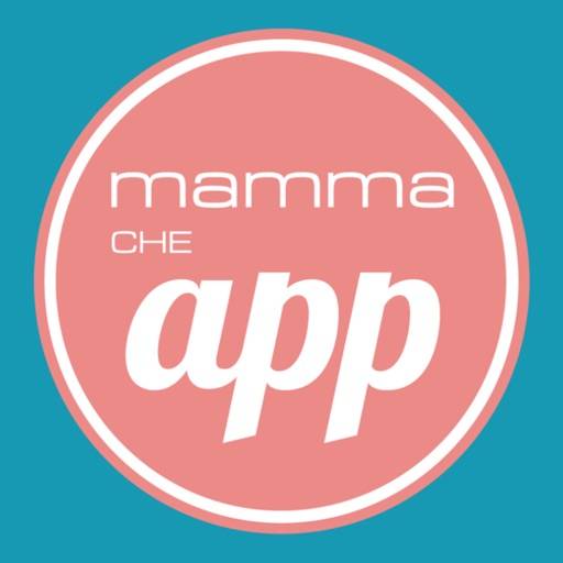 MammacheApp app icon