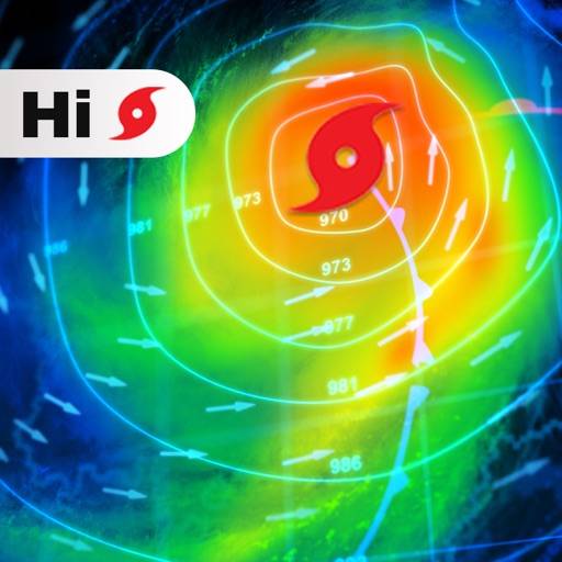 ta bort NOAA Weather: Radar & Forecast