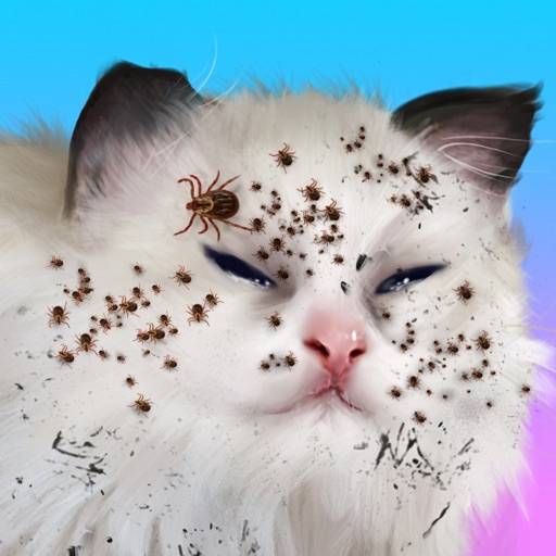 Cat ASMR: Salon Makeover löschen